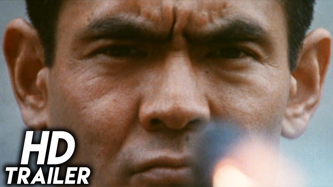 New Battles Without Honor and Humanity 3: Last Days of the Boss Trailer