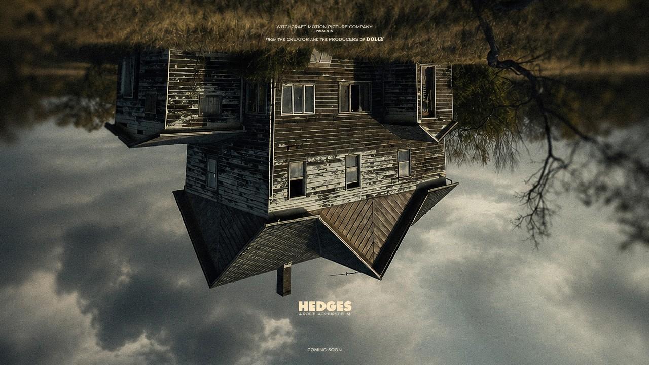 Hedges Trailer