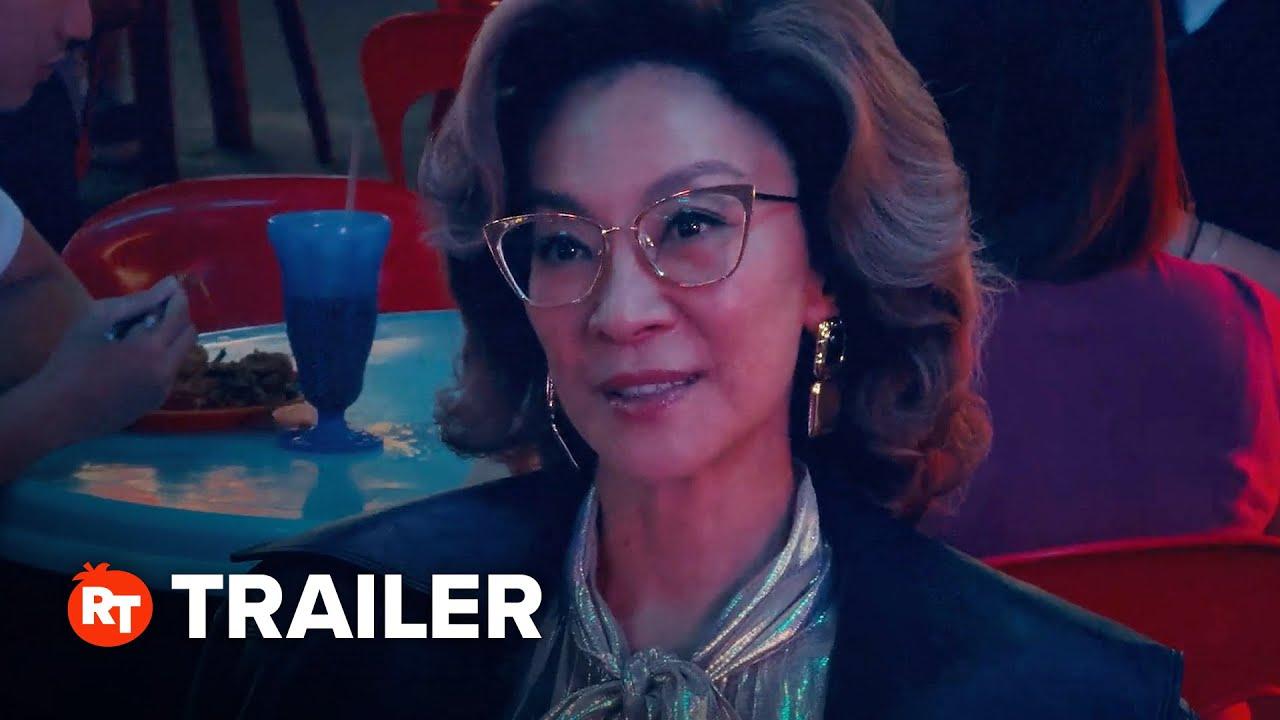 Sandiwara Trailer