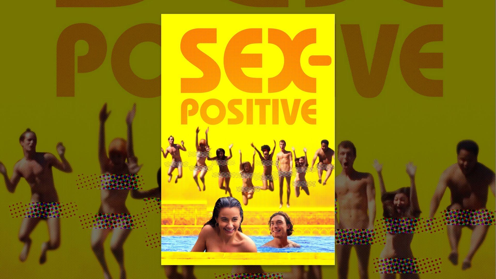 Sex-Positive Trailer