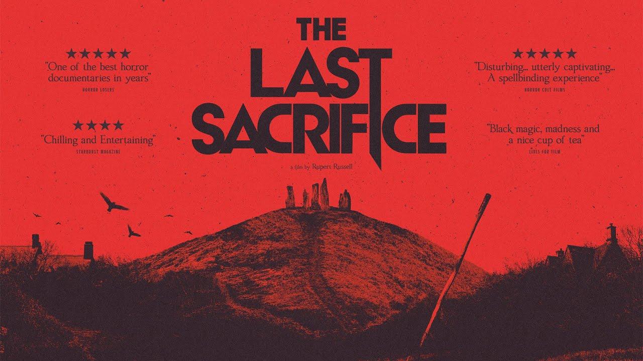 The Last Sacrifice Trailer