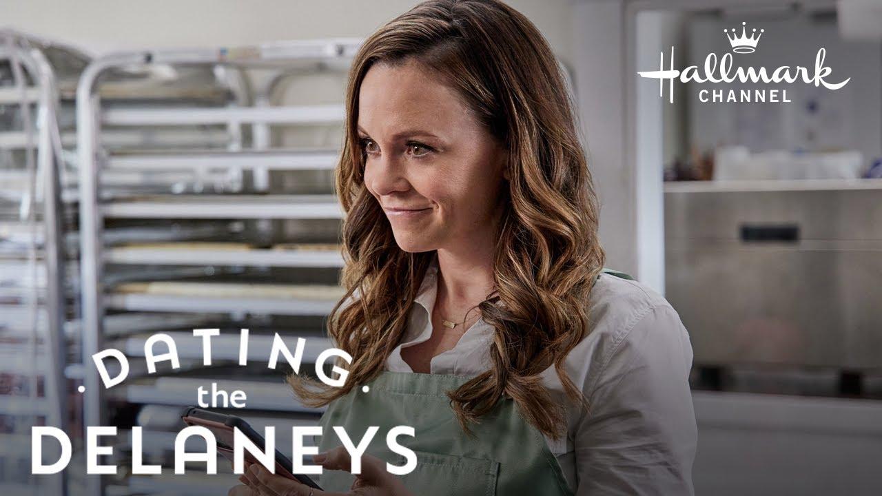 Dating the Delaneys Trailer