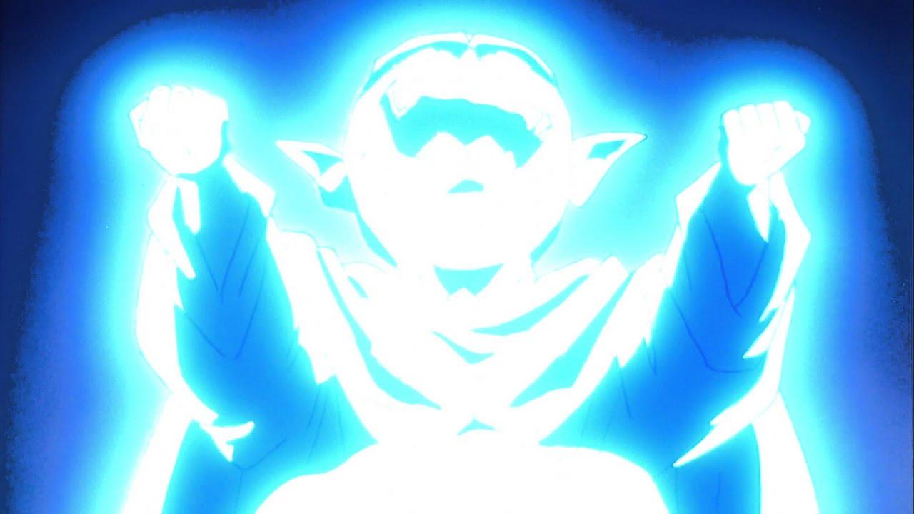 Dragon Ball Z: Dead Zone Trailer