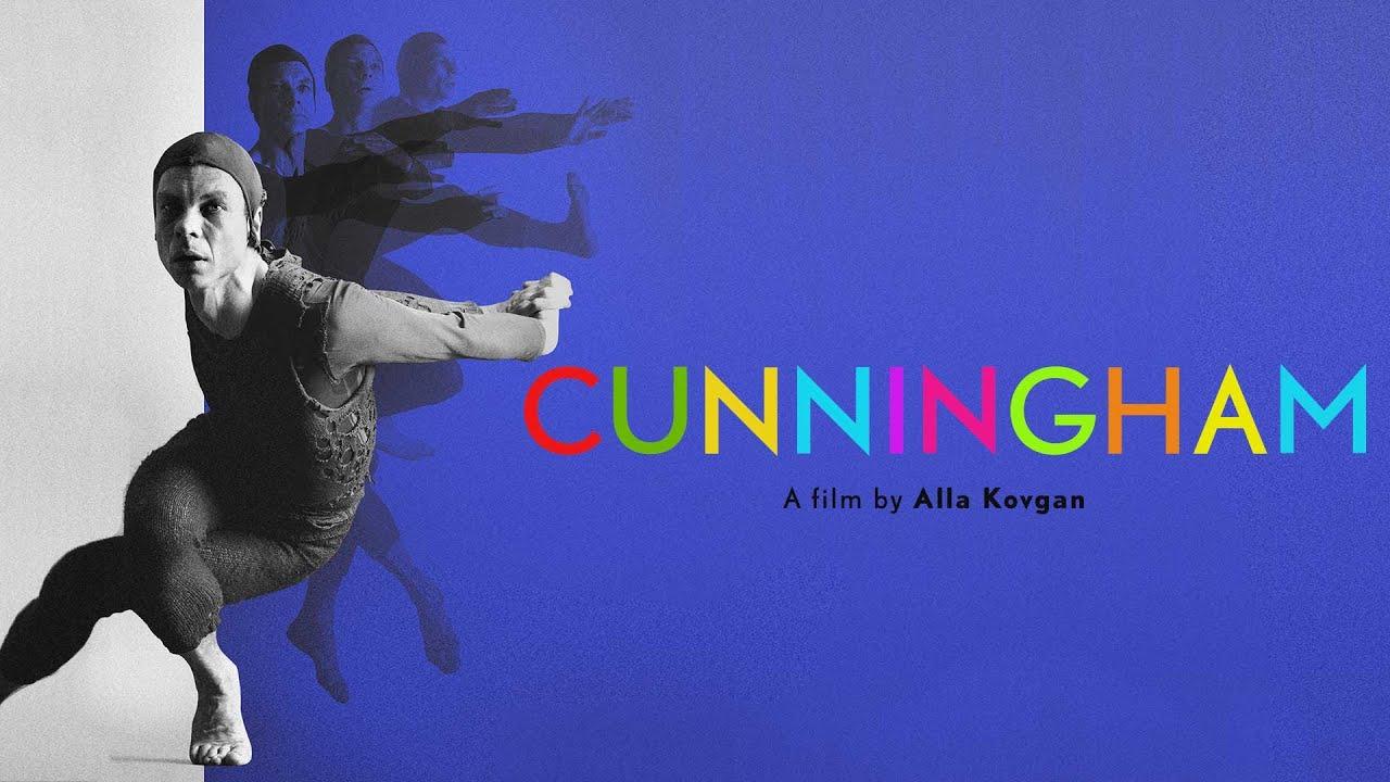 Cunningham Trailer