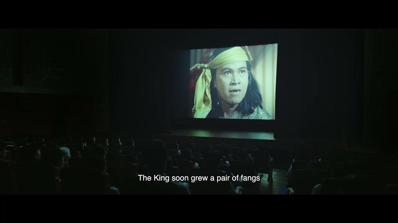 Snow in Midsummer Trailer