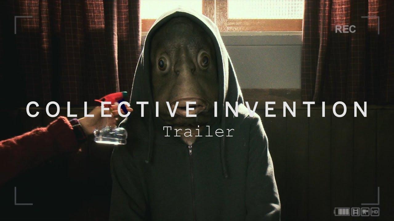 Collective Invention Trailer