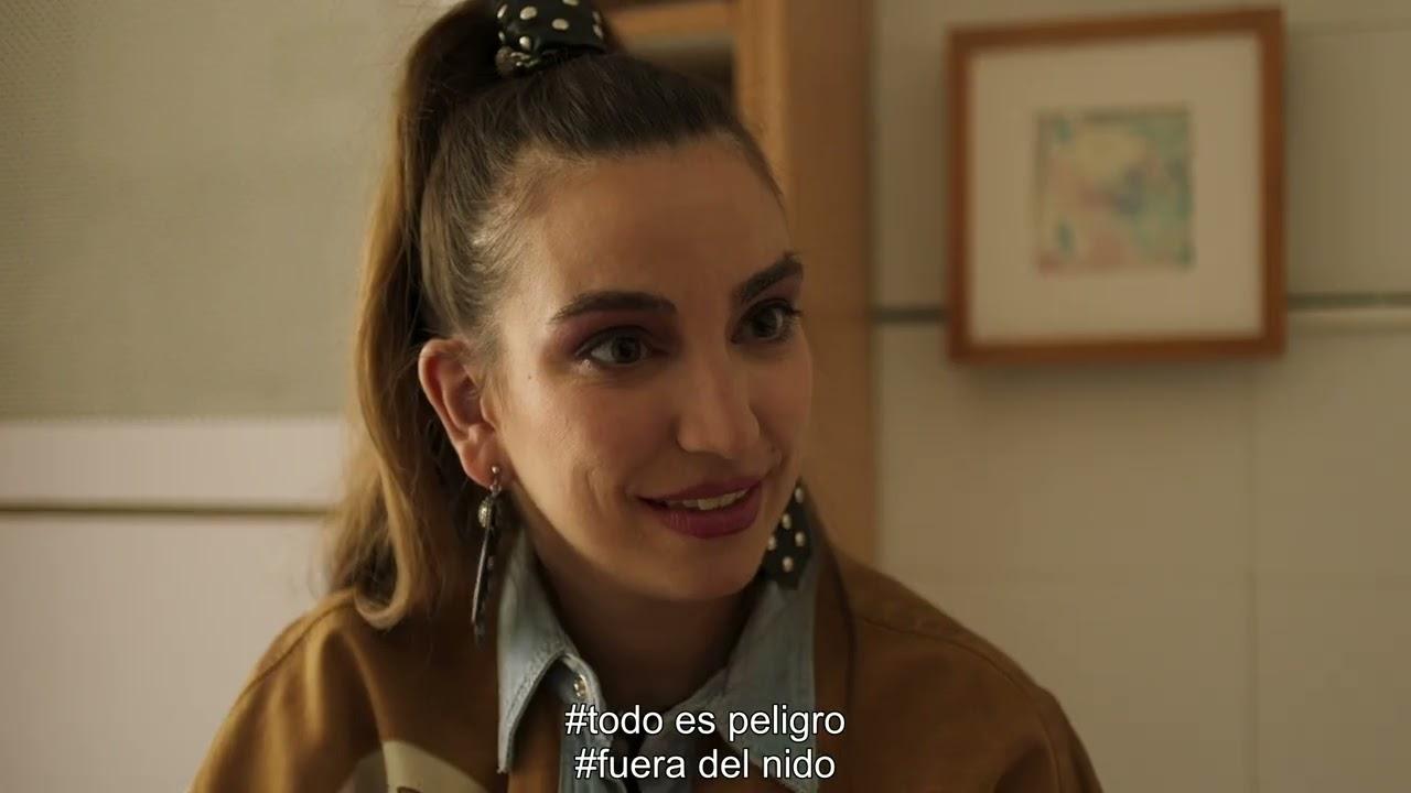 Amor de madre Trailer