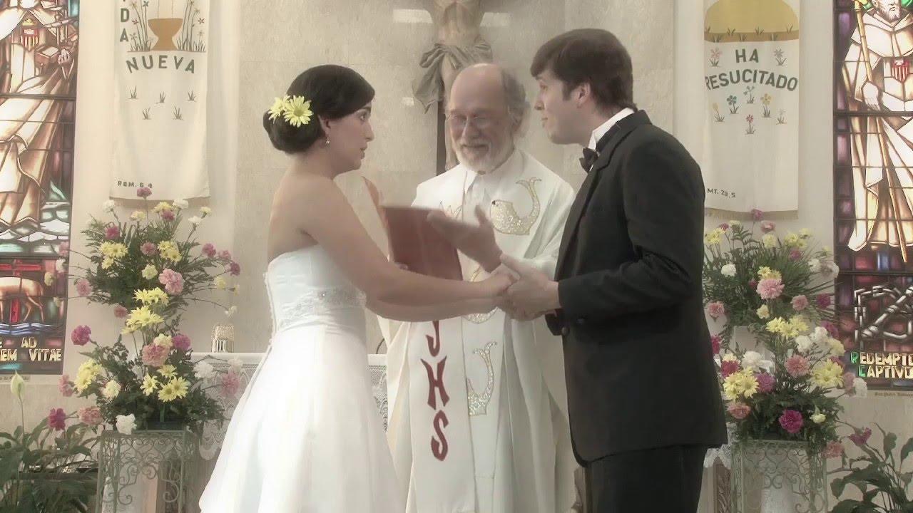 Andrea y Lorenzo Trailer