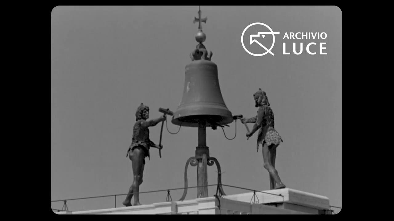 Piazza San Marco Trailer