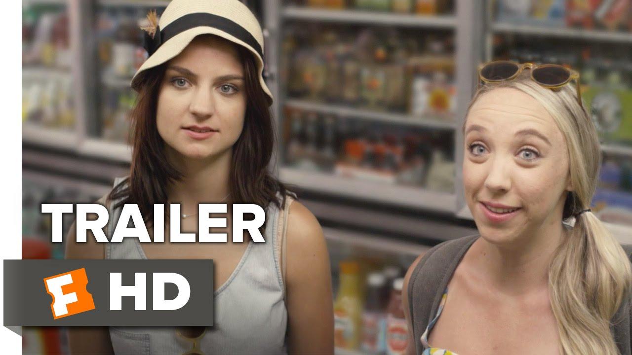 Fort Tilden Trailer