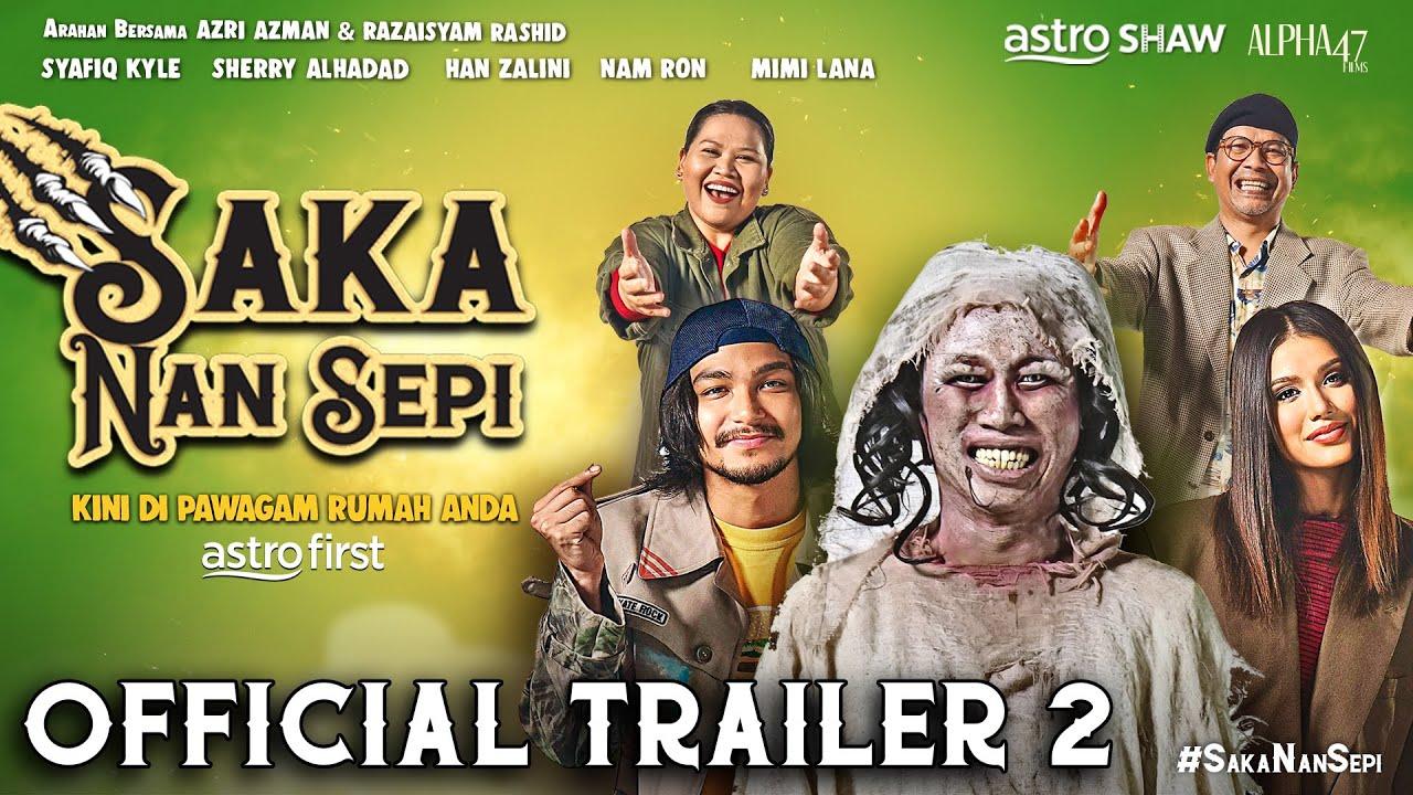 Saka Nan Sepi Trailer