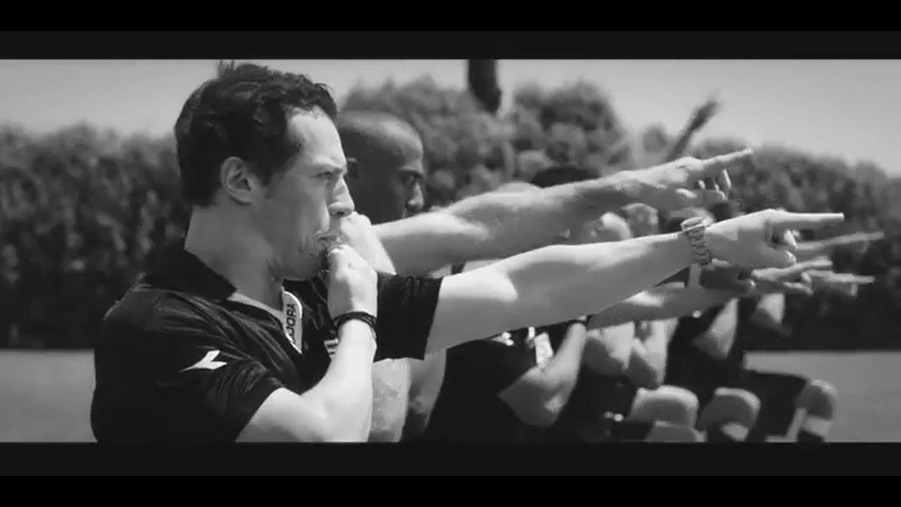 The Referee Trailer