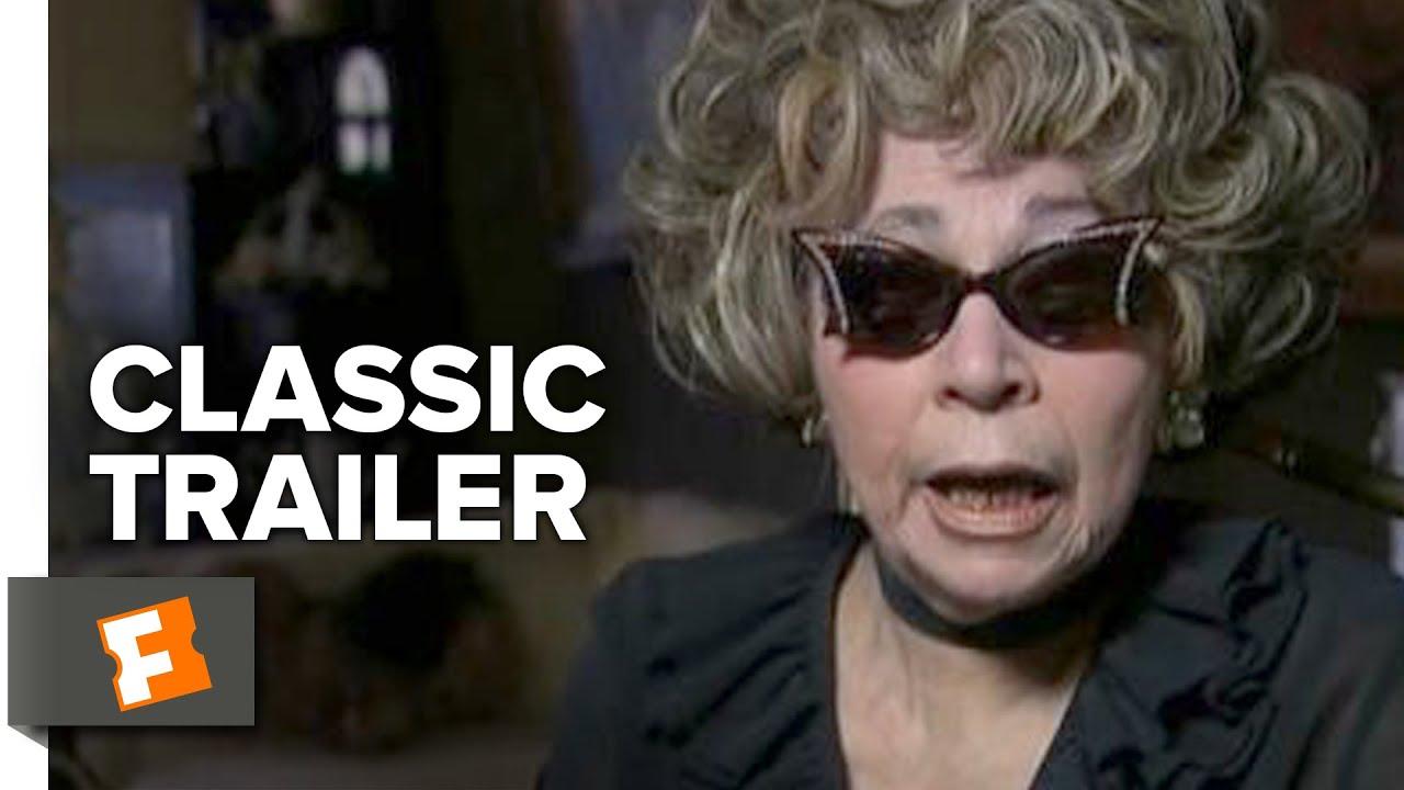 Crazy Love Trailer