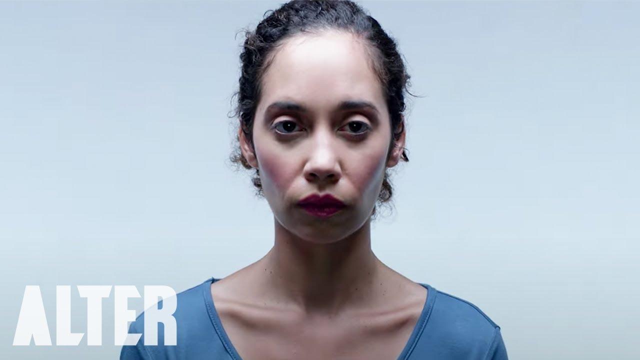 What Daphne Saw Trailer
