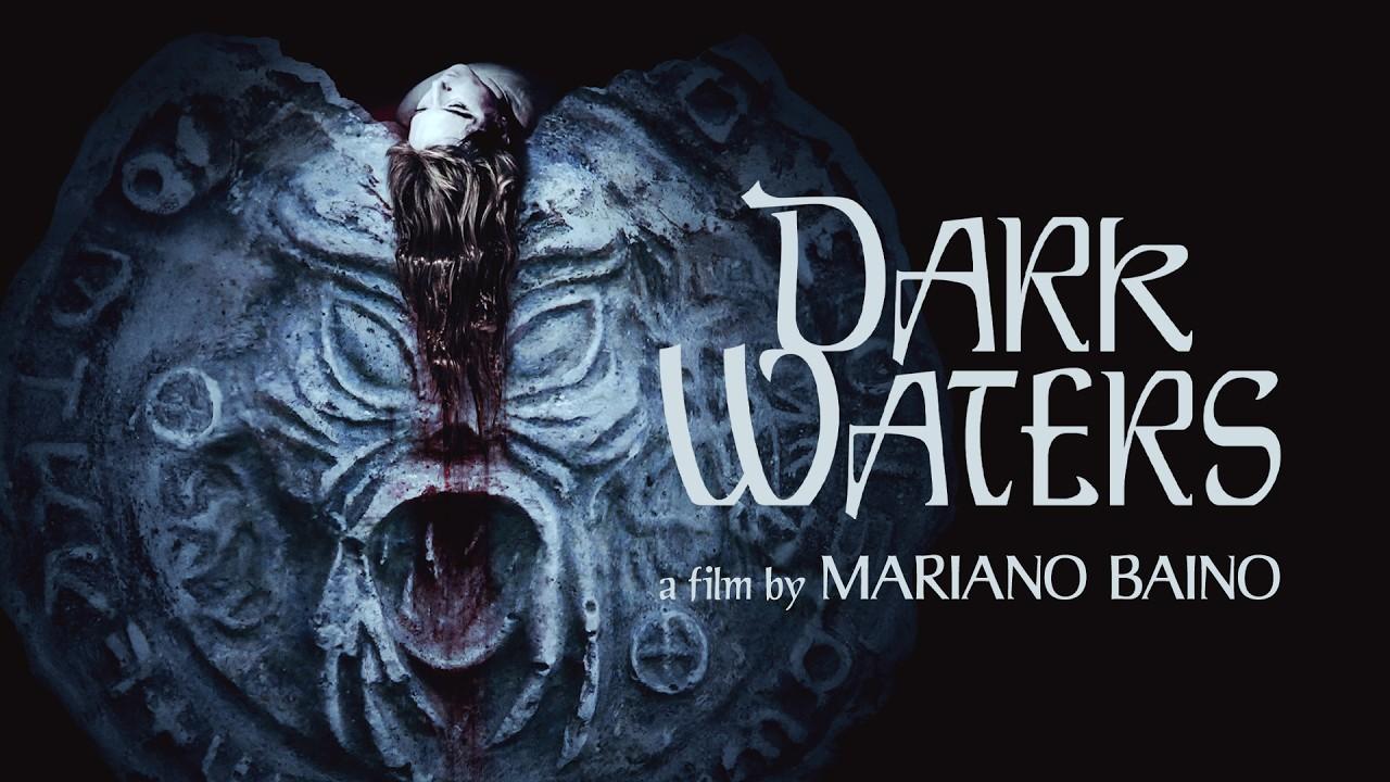 Dark Waters Trailer