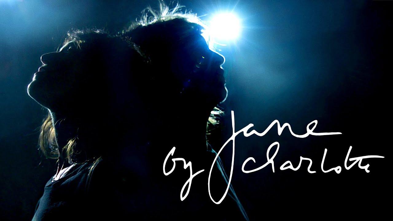 Jane by Charlotte Trailer