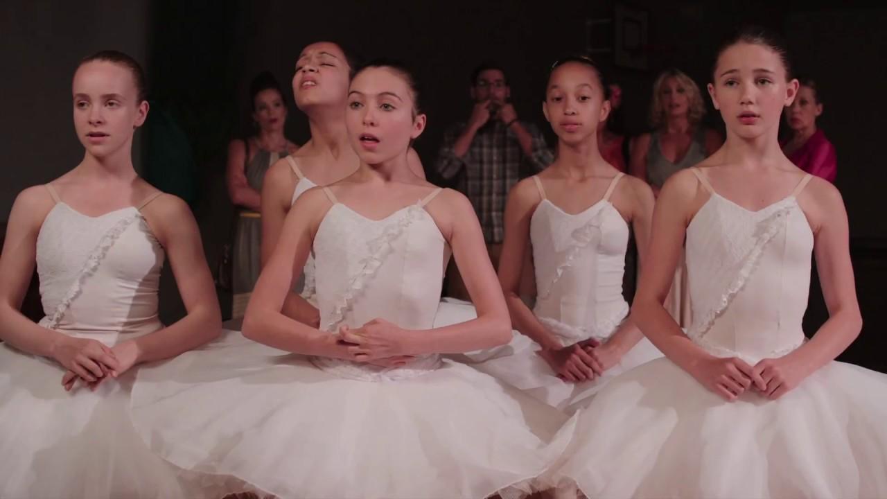 You Can Tutu Trailer