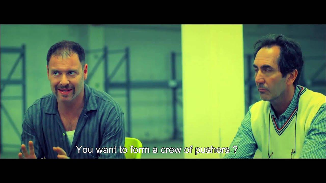 I Can Quit Whenever I Want 3: Ad Honorem Trailer