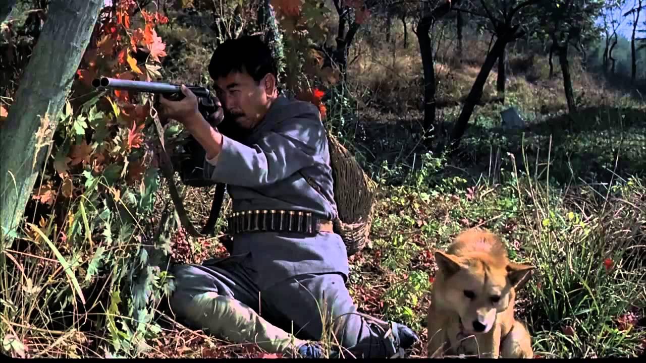 The Other Side of the Mountain Trailer