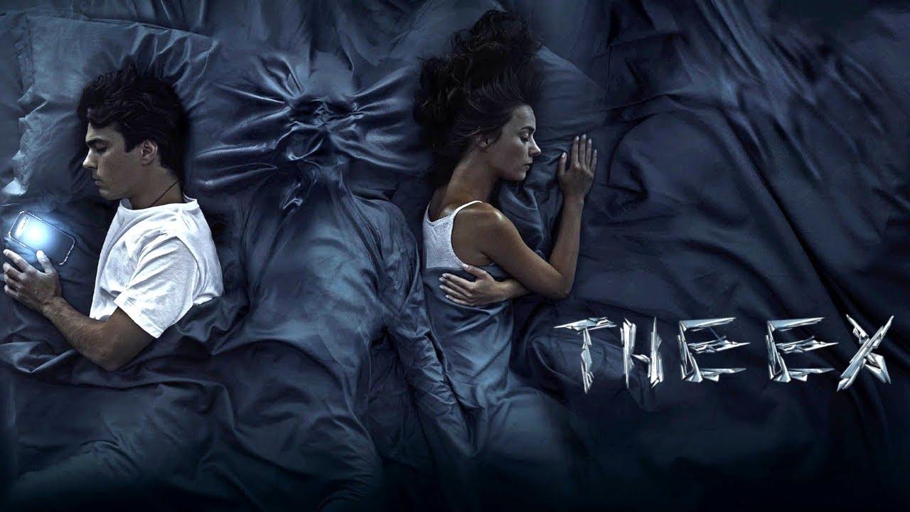 The Ex Trailer
