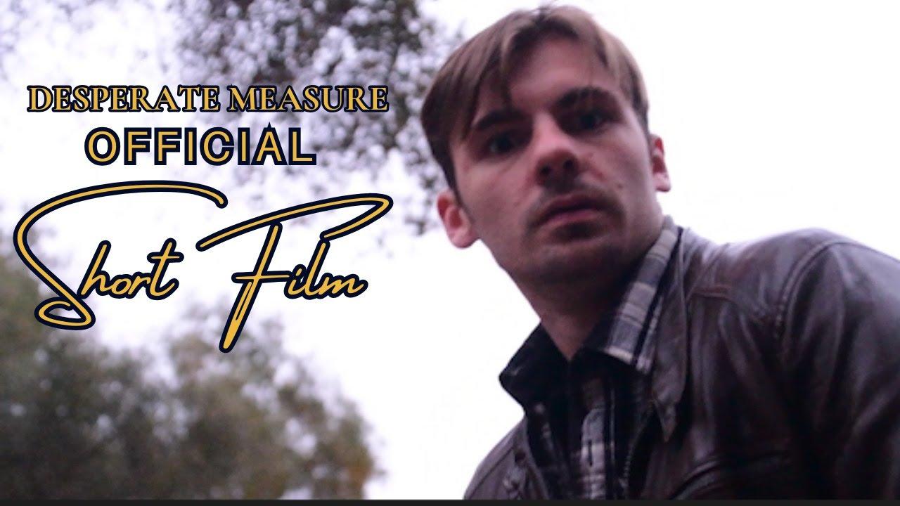 Desperate Measure Trailer