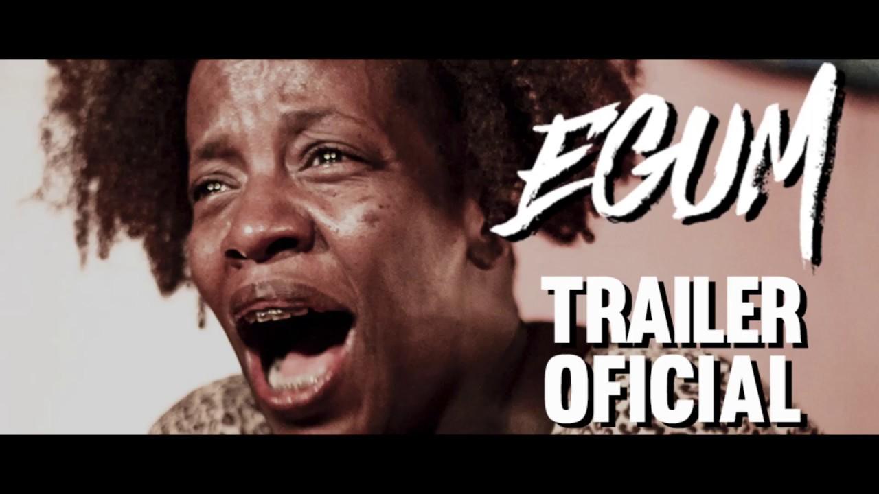 Egum Trailer