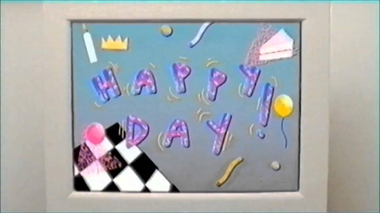 Craig’s Big Day Trailer