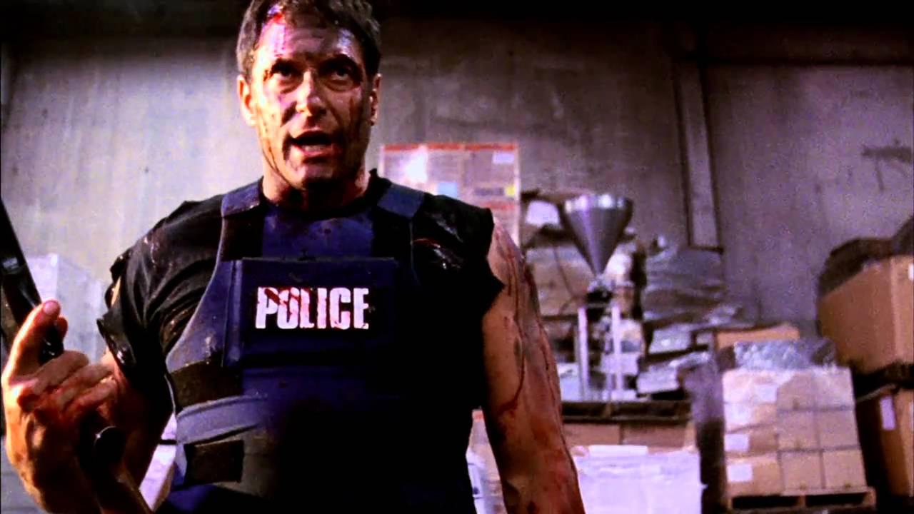 Bullets, Blood & a Fistful of Ca$h Trailer