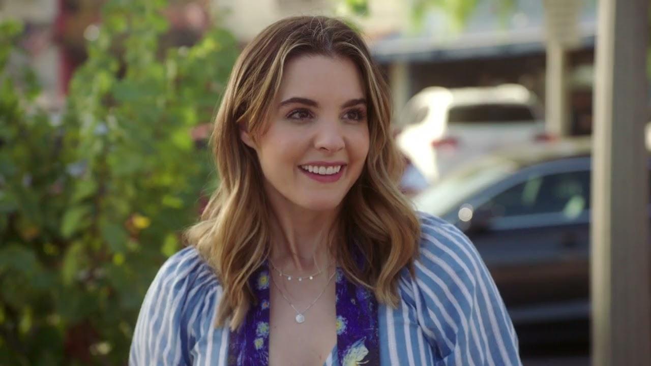 Love Under the Lemon Tree Trailer