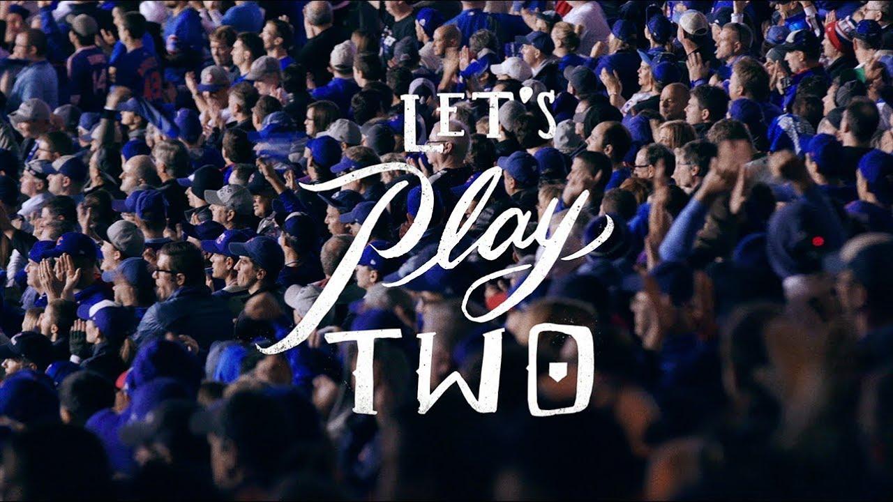 Pearl Jam: Let's Play Two Trailer