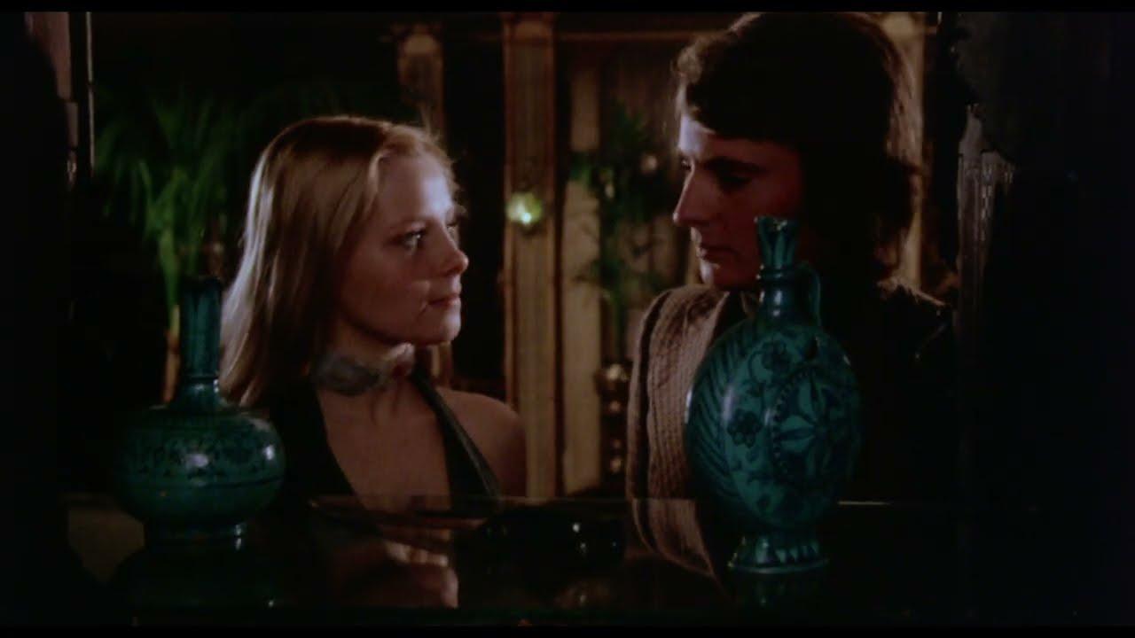 Vampyres Trailer