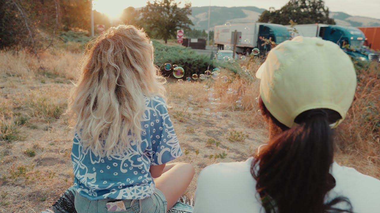 Walla Walla Trailer