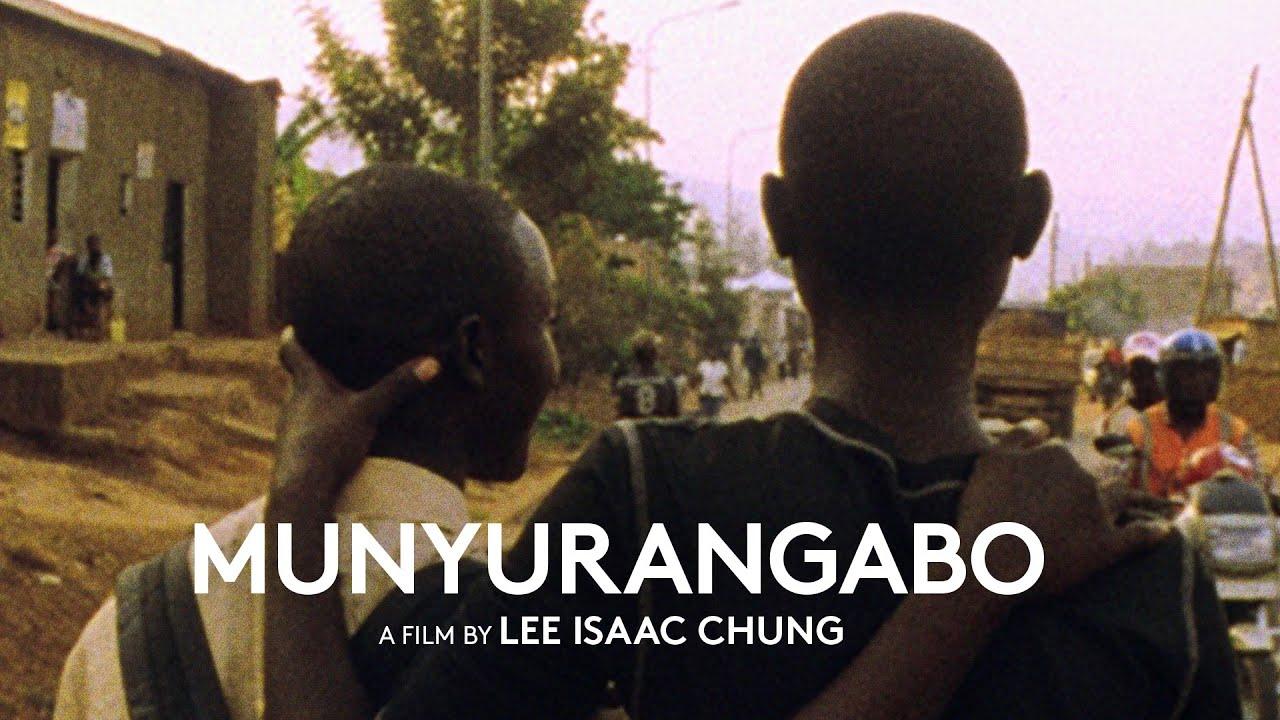 Munyurangabo Trailer