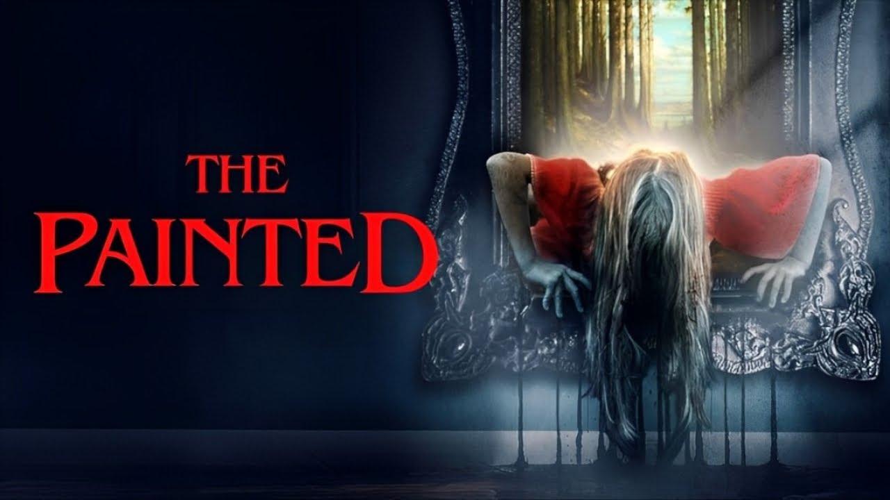 The Painted Trailer