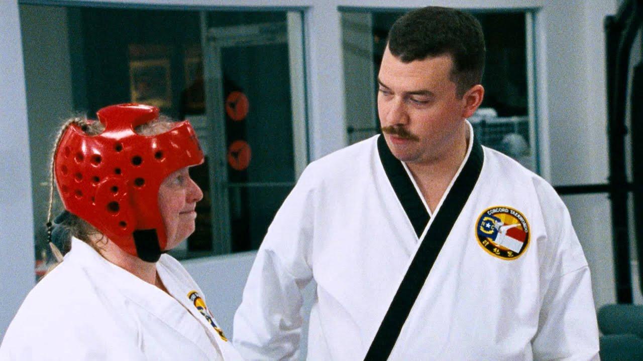 The Foot Fist Way Trailer