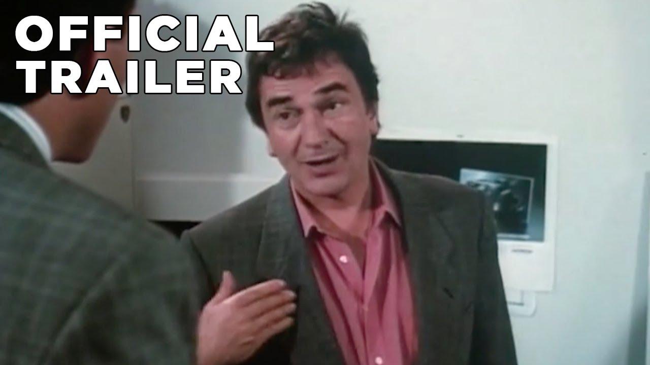 Crazy People Trailer