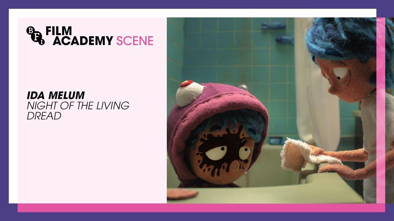 Night of the Living Dread Trailer