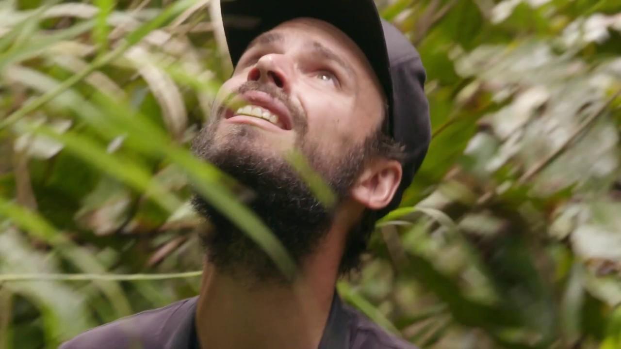 Arjan's Big Year Trailer