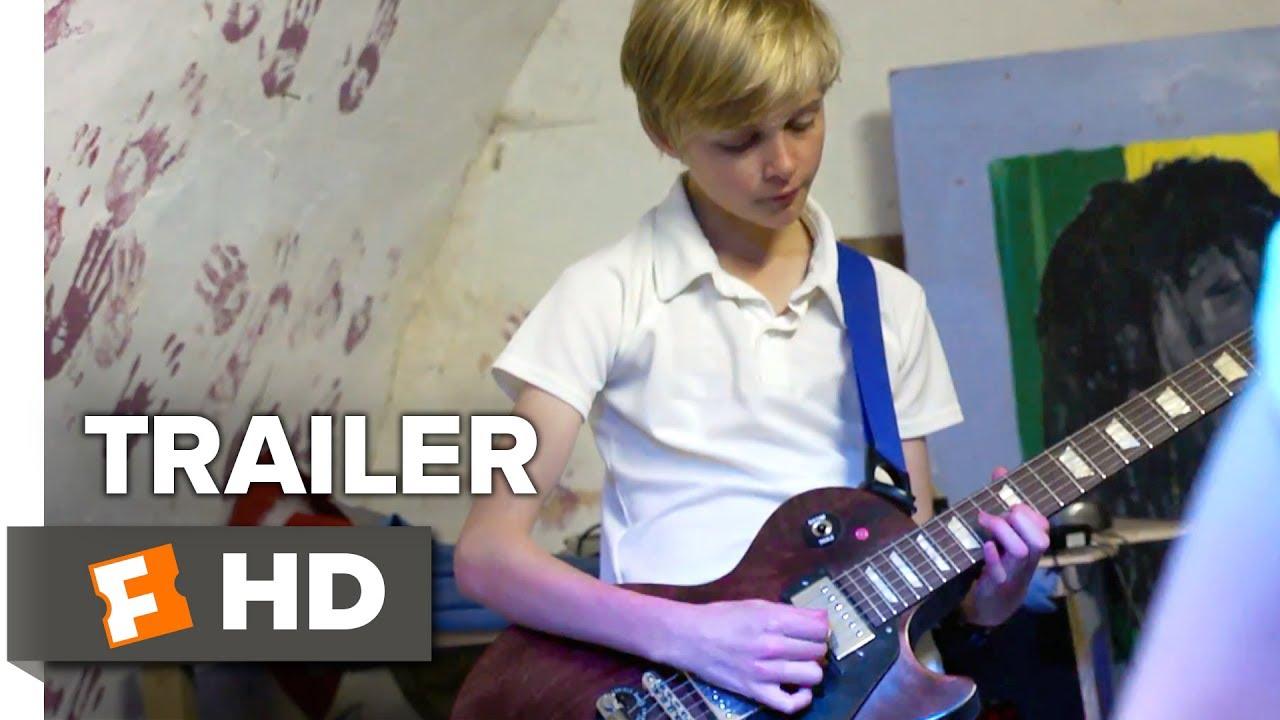 School Life Trailer