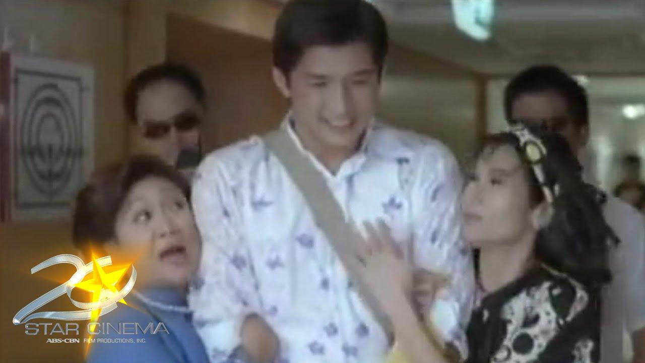 D' Lucky Ones! Trailer