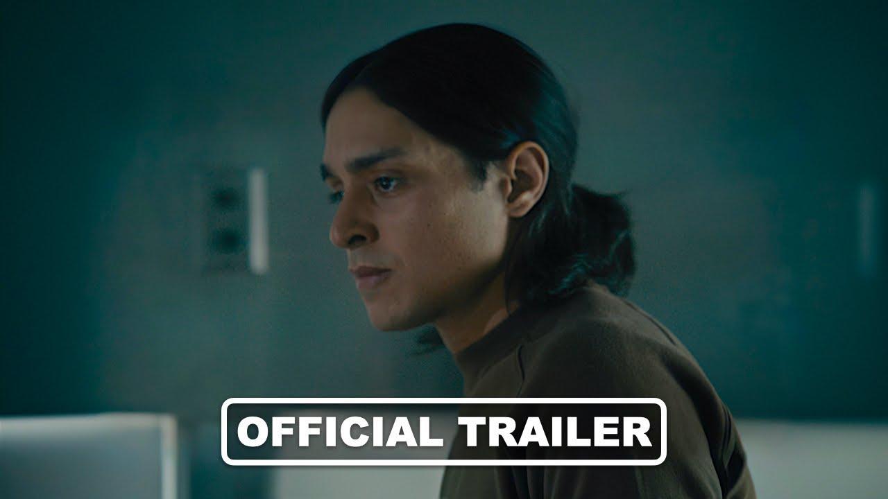 Tethered Trailer
