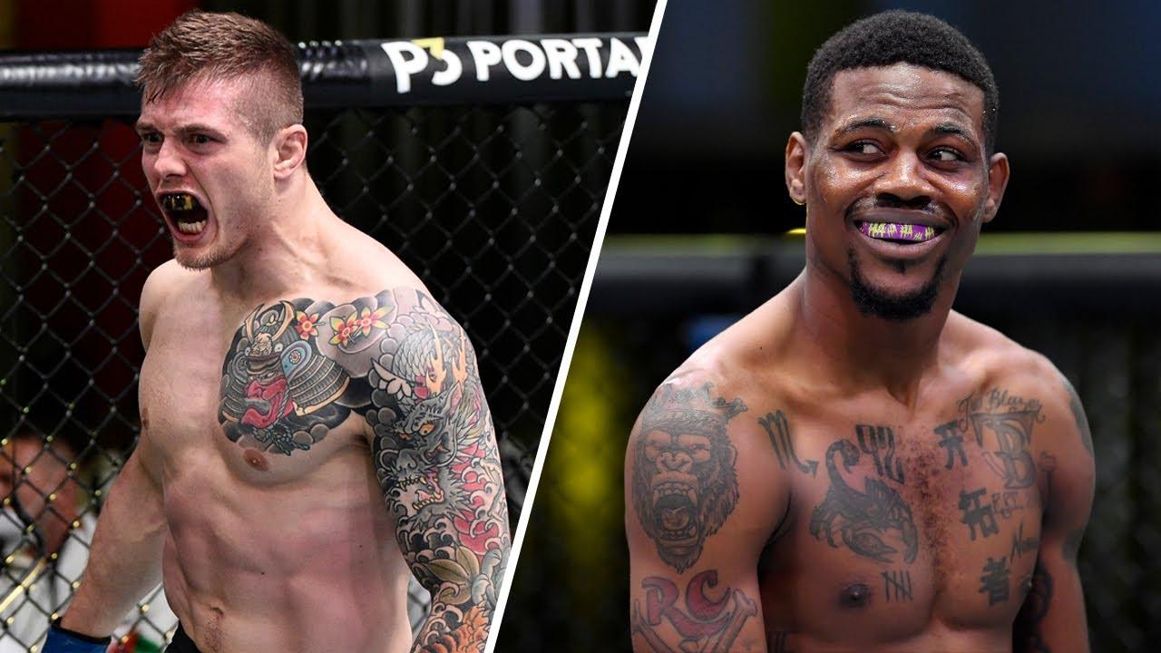 UFC on ABC 2: Vettori vs. Holland Trailer