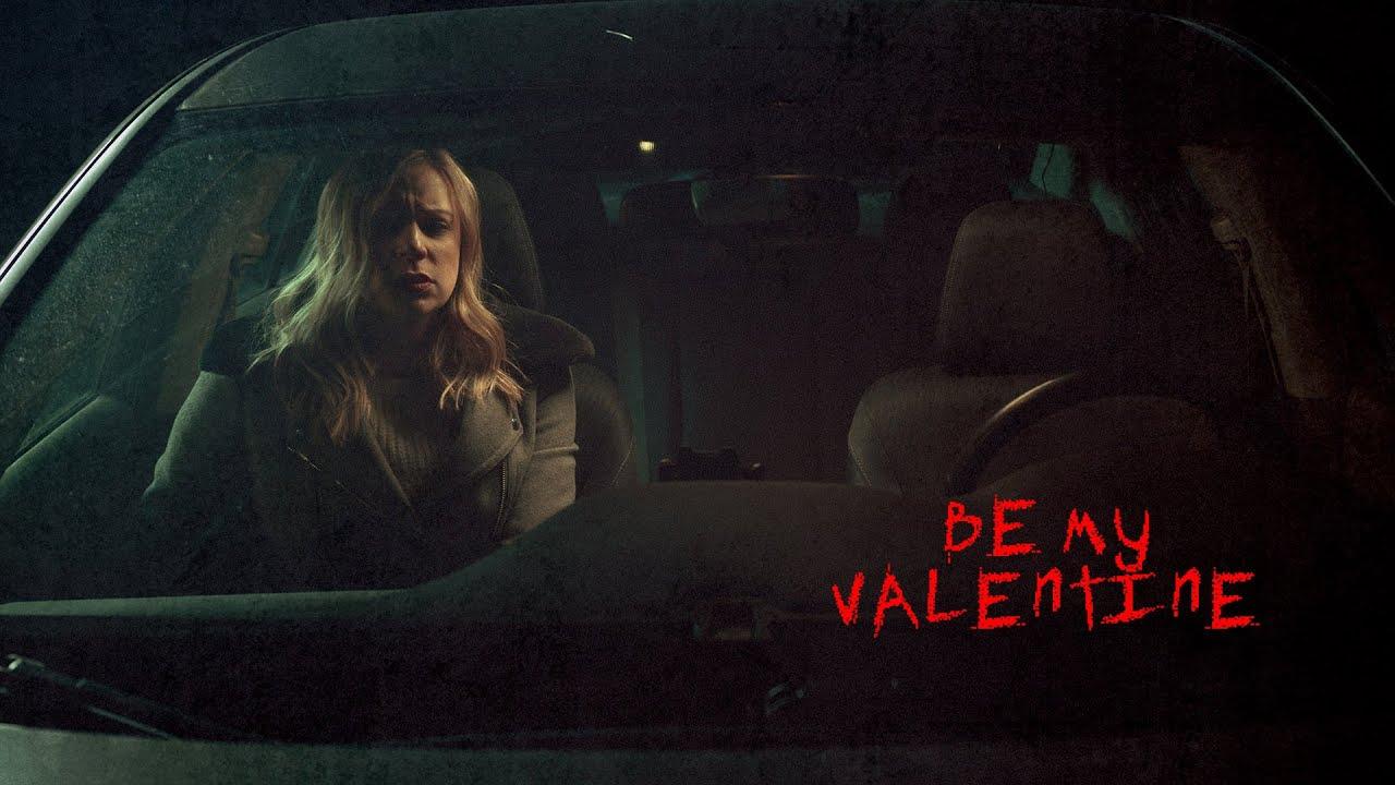 Be My Valentine Trailer