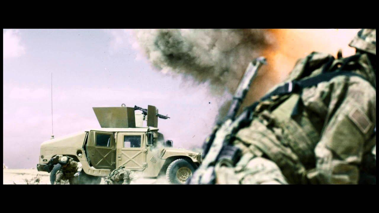 Monsters: Dark Continent Trailer