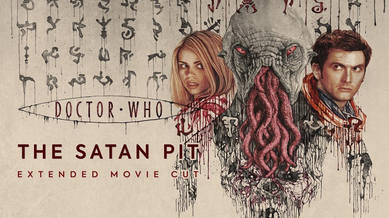 Doctor Who: The Satan Pit Trailer