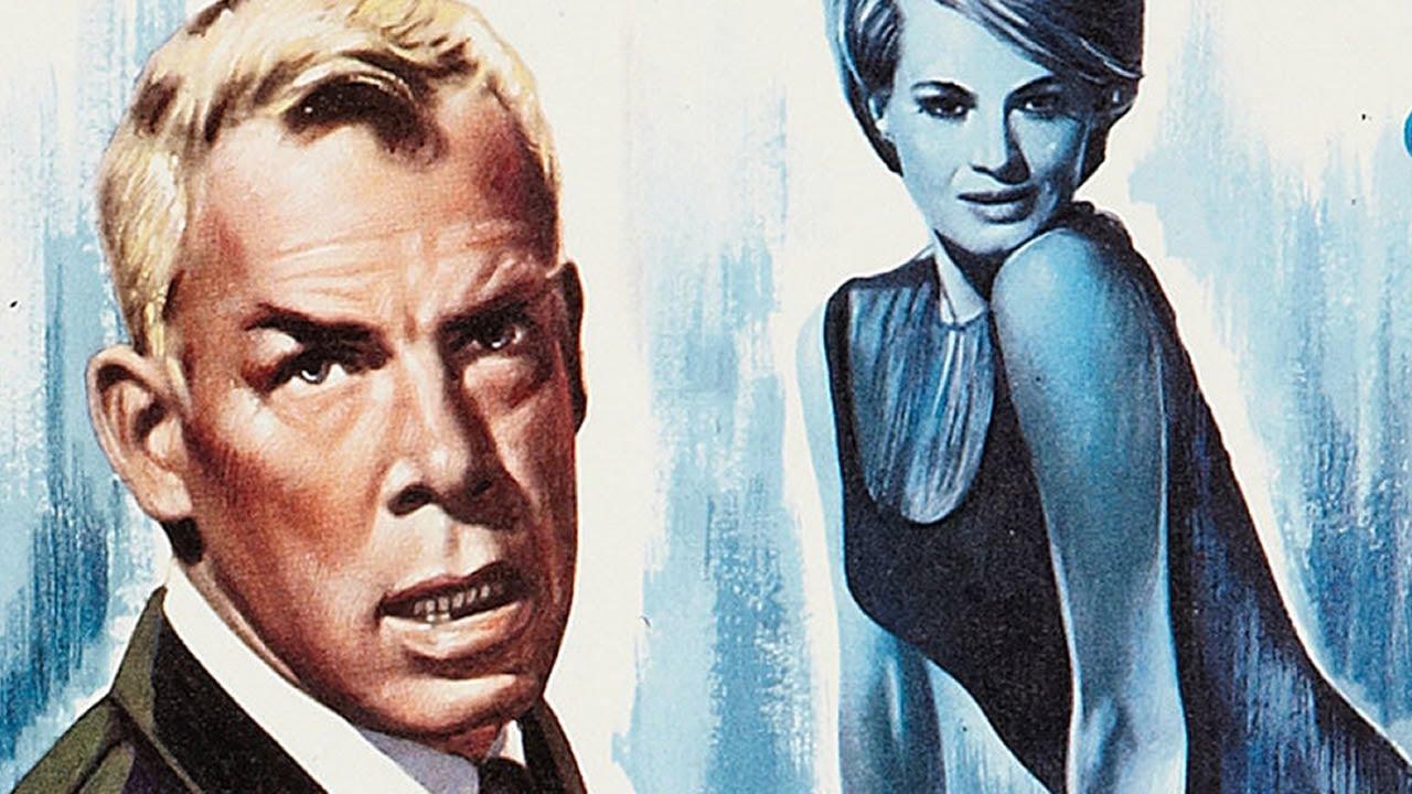 The Killers Trailer