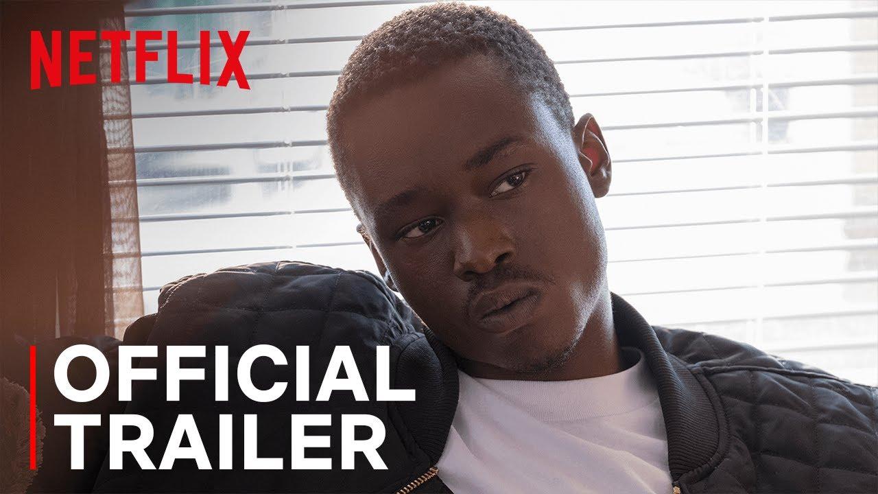 All Day and a Night Trailer