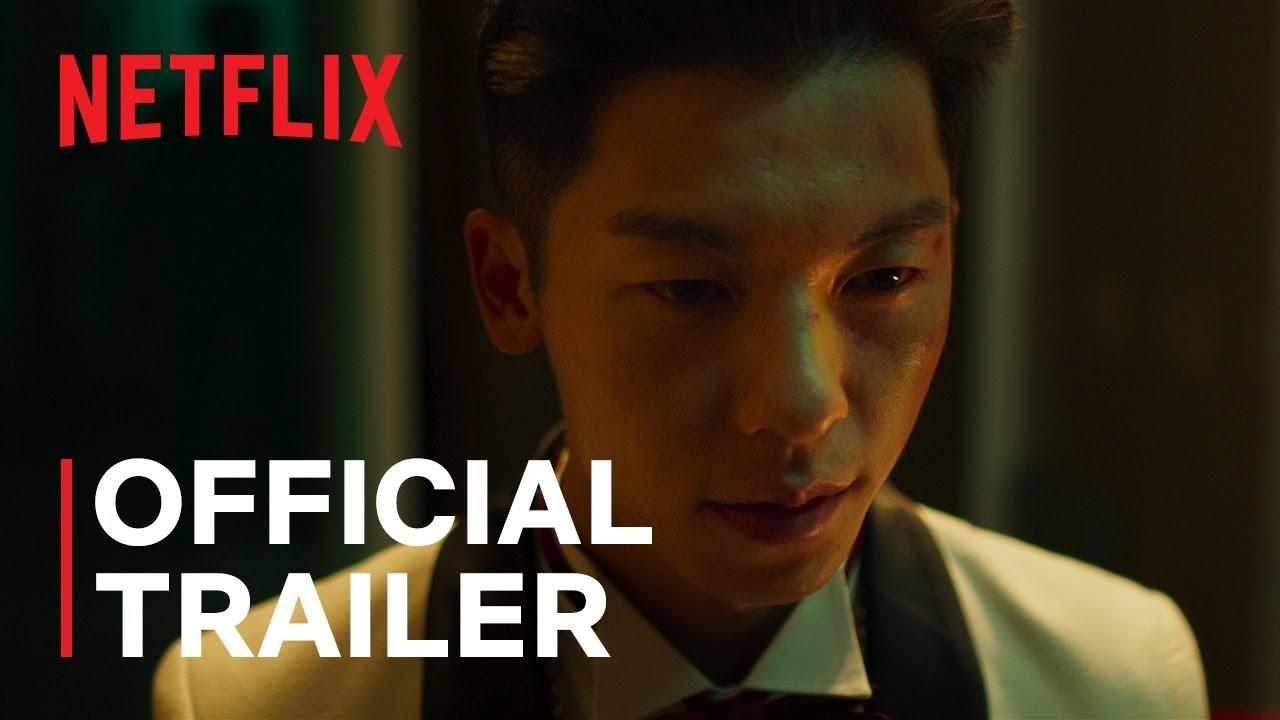 Marry My Dead Body Trailer