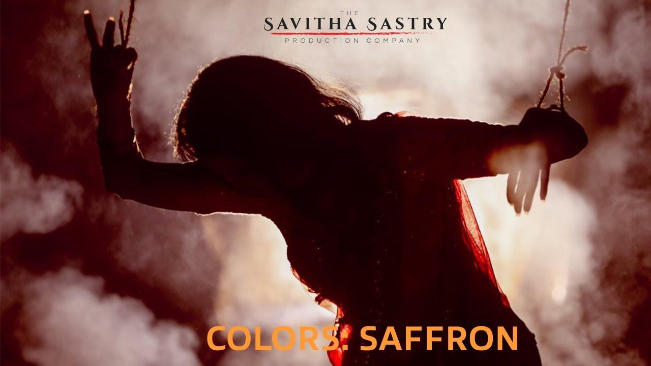 Colors: Saffron Trailer