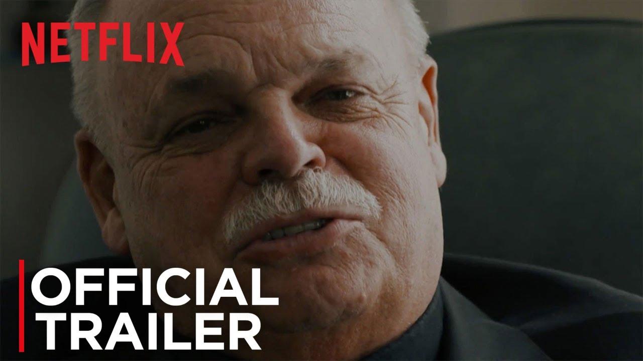 Lessons from a School Shooting: Notes from Dunblane Trailer